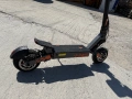 KuKirin G2 ел. тротинетка, снимка 1