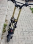 Ел. тротинетка Kaabo WOLF WARRIOR X PLUS / 2 x 1100W, снимка 8