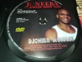 JONEEBA AFRICAN DANCE CLASS DVD 2009250417, снимка 4