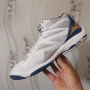 Mizuno Wave Lightning Z7 Mid номер 44 маратонки за зала /волейбол и др., снимка 9