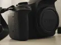 Canon 2000D тяло, снимка 2