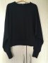 Кроп блуза H&M, снимка 1 - Блузи с дълъг ръкав и пуловери - 32132977