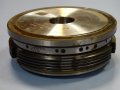 Съединител електромагнитен БГД-160 24VDC electromagnetic clutch, снимка 7