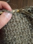 Ръчно Плетени Шапки Нолбайндинг, Ръкавици и Чорапи., снимка 7