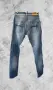 Nudie Jeans Мъжки дънки, снимка 1