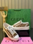 Gucci Дамски Маратонки👟Дамски Спортни Обувки Гучи - Различни Цветове Код SK1375, снимка 2