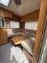 Каравана Knaus Sudwind 450 TF - 2002 година (Караваната е в Перфектно състояние)(Като нова) , снимка 5