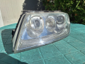 Фар за пасат 5.5 ксенон рециклиран , снимка 2