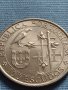 Монета 100 ескудос 1995 г. Португалия Мореплаватели за КОЛЕКЦИОНЕРИ 26630, снимка 6