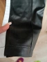 продавам дамски кожен панталон , снимка 8