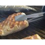 3815 Кухненска щипка за скара сервиране BBQ, снимка 2
