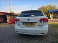 76085-05060 Спойлер пета врата / багажник OEM TOYOTA AVENSIS T27 2.0 D-4D КОМБИ 2014, снимка 2