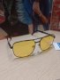 Жълти слънчеви очила Mitlus Polar, снимка 1 - Слънчеви и диоптрични очила - 44192228