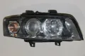 Десен фар Audi A4 B6 (2000-2004г.) ✔️Valeo 8Е0941004F / 8E0941004 / 8E0941030C, снимка 1