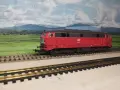 Дизелов локомотив Piko BR218 HO 1/87, снимка 2