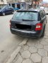 S line броня за Ауди А4 В6 комби,л, снимка 4
