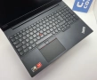 Lenovo ThinkPad E595 Ryzen 5 3500U/16GB/256SSD/1TB HDD/FHD, снимка 8