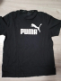Мъжка тениска Puma, снимка 1
