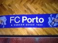 Порто футболен шал нов с етикети, снимка 2