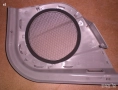 Вътрешна дръжка за таван,Капак за говорител  на Мерцедес/Mercedes, снимка 2