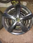 Продамам алуминиеви Джанти 15 от Шкода , снимка 4