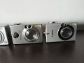 Камери Canon PowerShot,Canon IXUS за ремонт. , снимка 11