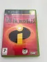 The Incredibles за Xbox classic/Xbox original, снимка 1