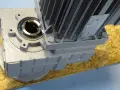 мотор редуктор с бъркалка Lenze 4481-Asten Gear Motor 0.75kW 23Nm, снимка 8