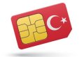 Предплатена сим карта за мобилен интернет в Турция , снимка 1