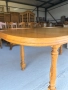 Разтегателна трапезна маса , снимка 2