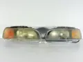 Фар Фарове Хонда Сивик 6 (95-00г) Far Farove Honda Civic VI , снимка 1
