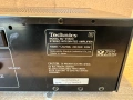 усилвател " TECHNICS SU-VX500", снимка 8