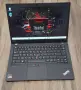 Lenovo ThinkPad P14s | Ryzen 7 5850U | 16GB RAM | 256 SSD | 4GB Video, снимка 1