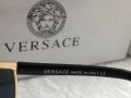 Versace маска мъжки слънчеви очила унисекс дамски слънчеви очила, снимка 9