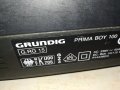 GRUNDIG PRIMA BOY 100 ВНОС FRANCE 3101221947, снимка 17