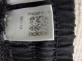 Черни шорти Adidas ((XXL), снимка 8
