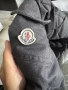 Оригинално мъжко зимно яке Moncler, снимка 4