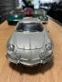 BBUARGO колекционерски модел Renault Alpine A110 1:18 мащаб, снимка 4