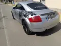 audi tt -1.8t 180+, снимка 4