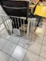 Froadp Door Safety Gate Бебешка стълбищна врата 95-105 cm, снимка 3