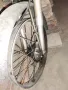 Мото предница, снимка 4
