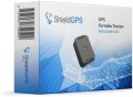 Нов Водоустойчив Портативен GPS тракер Малък, Лек, Подарък, снимка 3