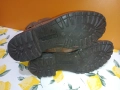 Timberland N 38 кожени боти - 25 лв, снимка 7
