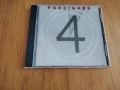 FOREIGNER - FOREIGNER 4 15лв оригинален диск ремастер, снимка 1
