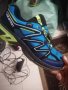 водоустойчиви туристически маратонки  Salomon Wings Access GTX® Gore TEX  номер 42-42,5, снимка 4