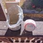 Нова маркова бейзболна топка Лимитирана серия, снимка 1