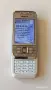 Nokia E66 - white edition , снимка 2