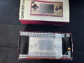 GameBoy micro 20th Happy Mario, снимка 4