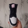 Nike Air Jordan 1 Mid номер 39,5-40 оригинални маратонки , снимка 11