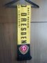 Dynamo Dresden футболен шал Динамо Дрезден , снимка 4